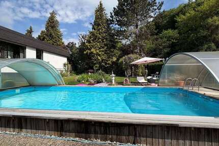 Haus Blaustein - 7 Zimmer, 224 m&sup2;, 669.000&euro; | Angebot:26909212