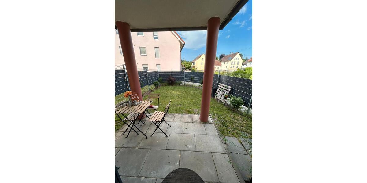 Erdgeschoßwohnung Kammeltal - 4 Zimmer, 100 m&sup2;, 890&euro; | Angebot:26355400