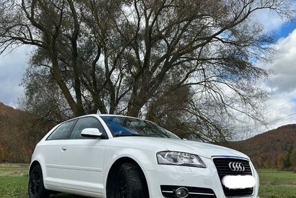 Audi A3 117.200 km 7.900 € Schelklingen 89601