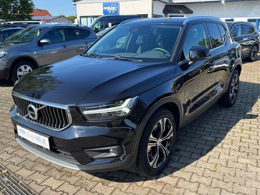 XC40