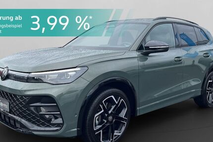 VW Tiguan 22.100 km 41.888 &euro; Ehingen 89584