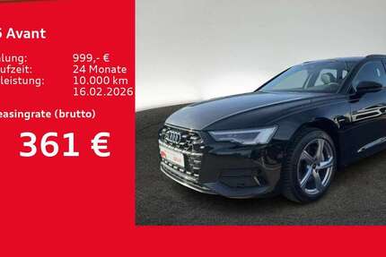 Audi A6 28.128 km 49.620 &euro; Ulm 89073