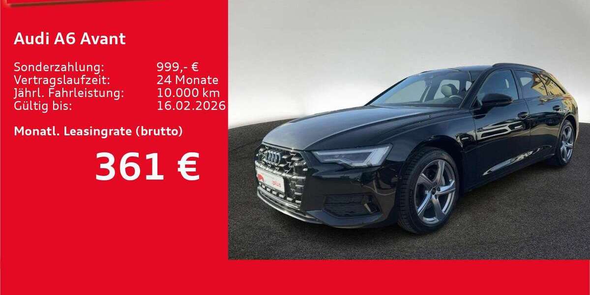 Audi A6 28.128 km 49.620 &euro; Ulm 89073