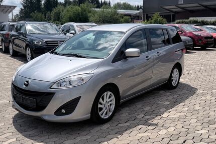 Mazda 5 89.000 km 5.950 &euro; Erbach 89155