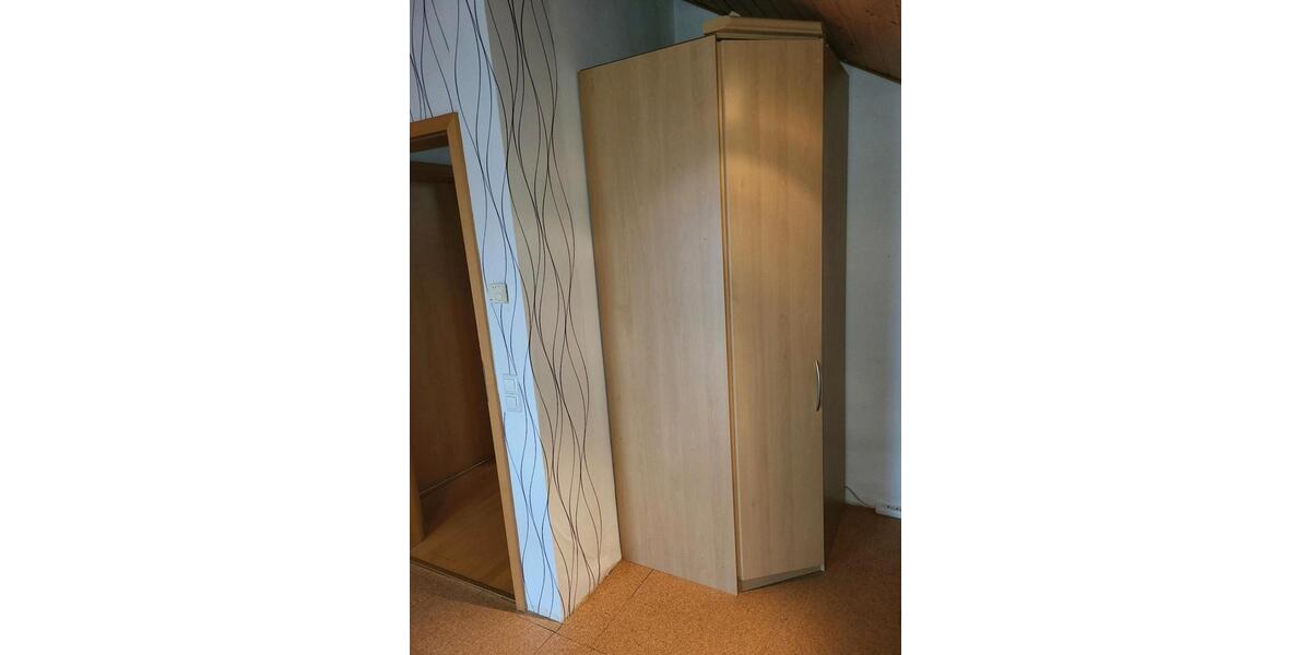 Etagenwohnung Ehingen (Donau) - 1 Zimmer, 30 m&sup2;, 452&euro; | Angebot:24835334