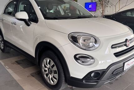 Fiat 500X 45.000 km 12.999 &euro; Ichenhausen 89335