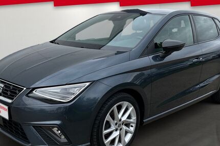 Seat Ibiza 56.879 km 15.161 &euro; Illertissen 89257