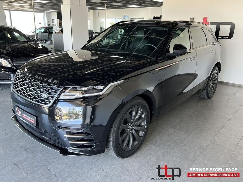 Range Rover Velar