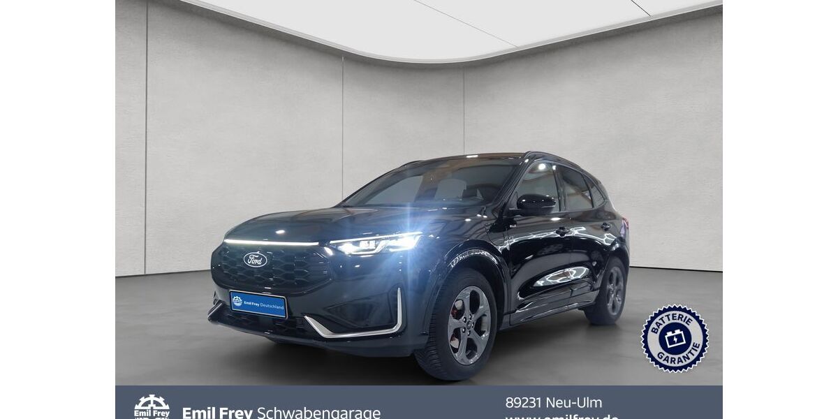 Ford Kuga 13.560 km 38.480 &euro; Neu-Ulm 89231