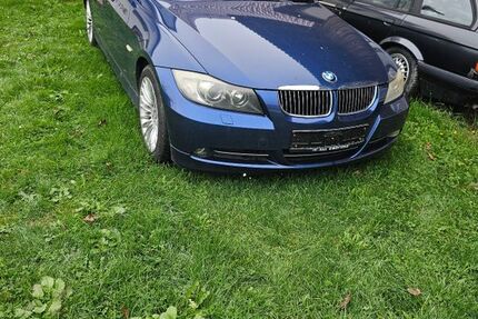 BMW 330 188.231 km 8.500 € Bubesheim 89347