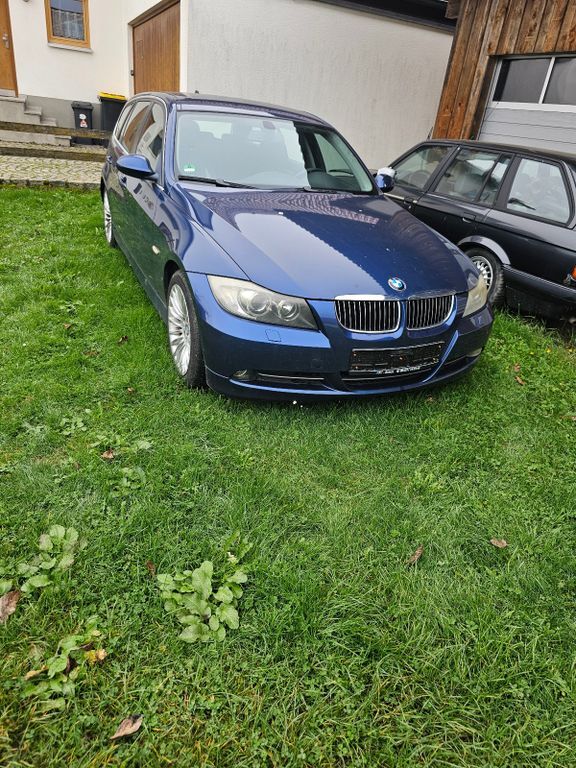BMW 330 188.231 km 8.500 € Bubesheim 89347