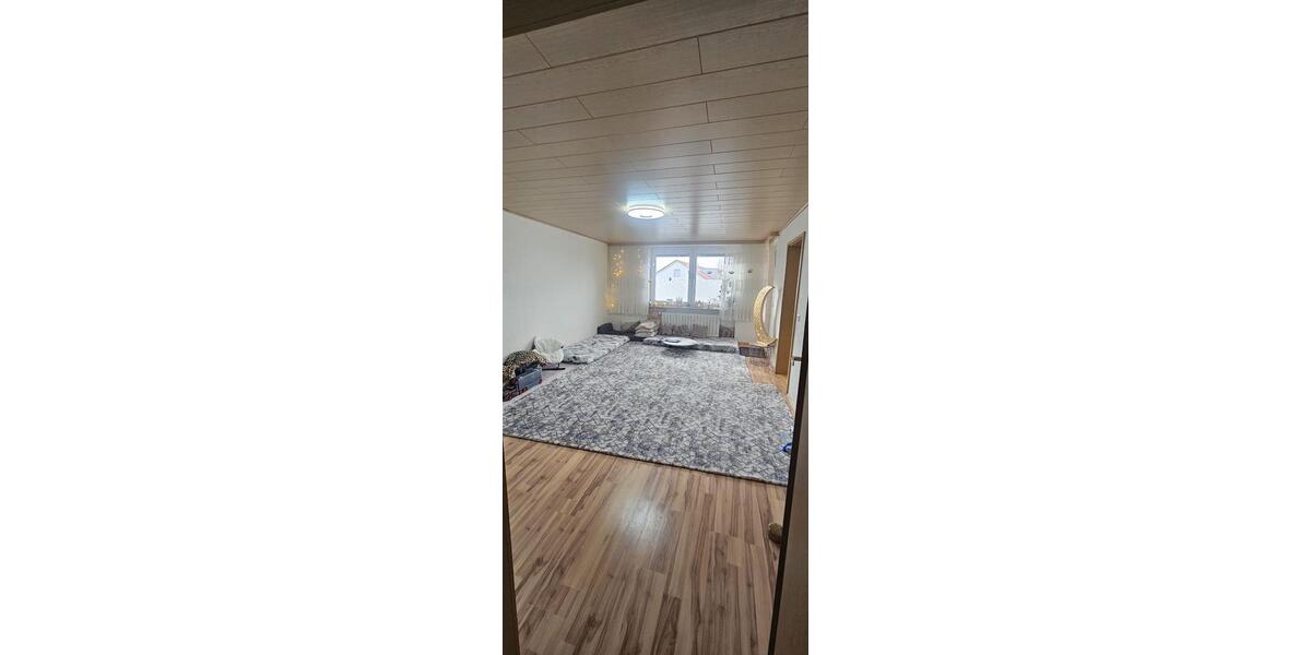 Etagenwohnung Günzburg - 3 Zimmer, 68 m&sup2;, 220.000&euro; | Angebot:25107252