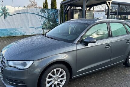 Audi A3 147.000 km 13.500 € Laupheim 88471