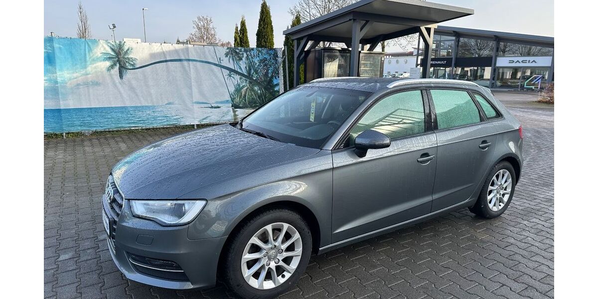 Audi A3 147.000 km 13.500 € Laupheim 88471