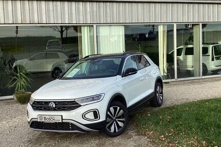 VW T-Roc 23.776 km 28.490 &euro; Schnürpflingen-Ammerstetten 89194