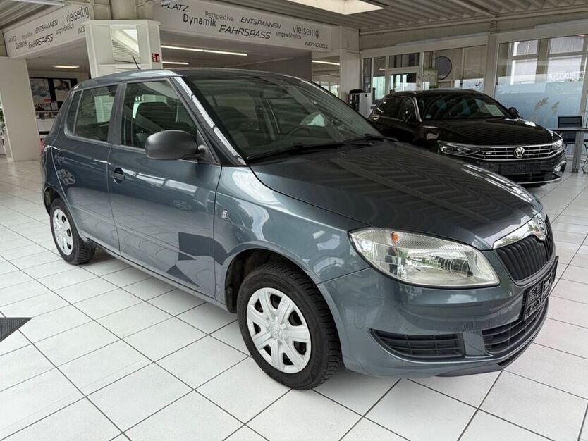 Fabia