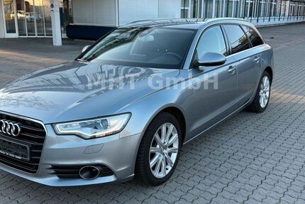 Audi A6 155.100 km 16.999 &euro; Bellenberg 89287