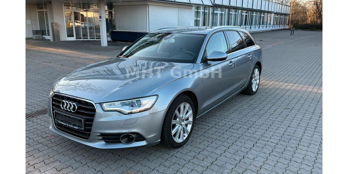 Audi A6 155.100 km 16.999 &euro; Bellenberg 89287