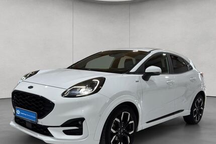 Ford Puma 45.320 km 21.780 € Neu-Ulm 89231