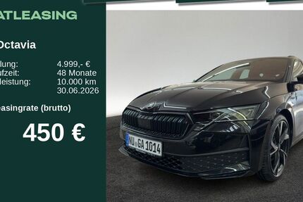 Skoda Octavia 8.001 km 42.850 &euro; Neu-Ulm 89231