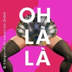 OH LÁ LÁ - Im Rausch der Vielfalt: Die queere Gala