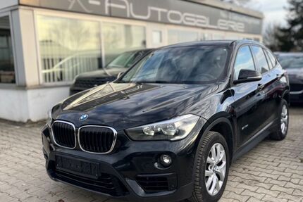 BMW X1 195.000 km 12.490 € Ulm-Jungingen 89081