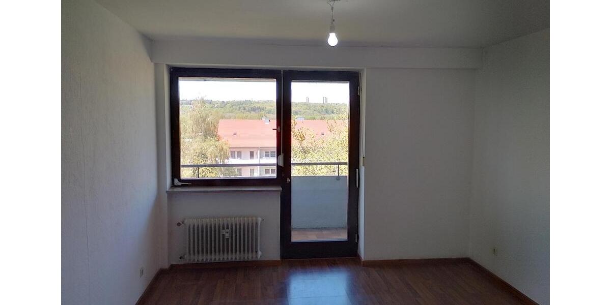 Etagenwohnung Neu-Ulm Burlafingen - 3 Zimmer, 77 m&sup2;, 225.000&euro; | Angebot:27133438