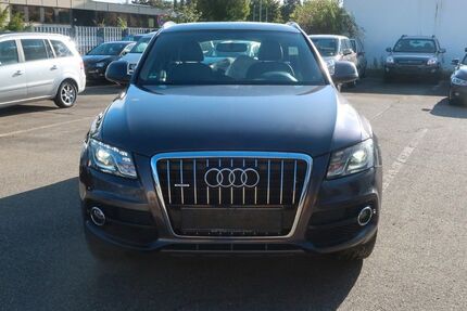 Audi Q5 296.794 km 7.750 &euro; Laupheim 88471