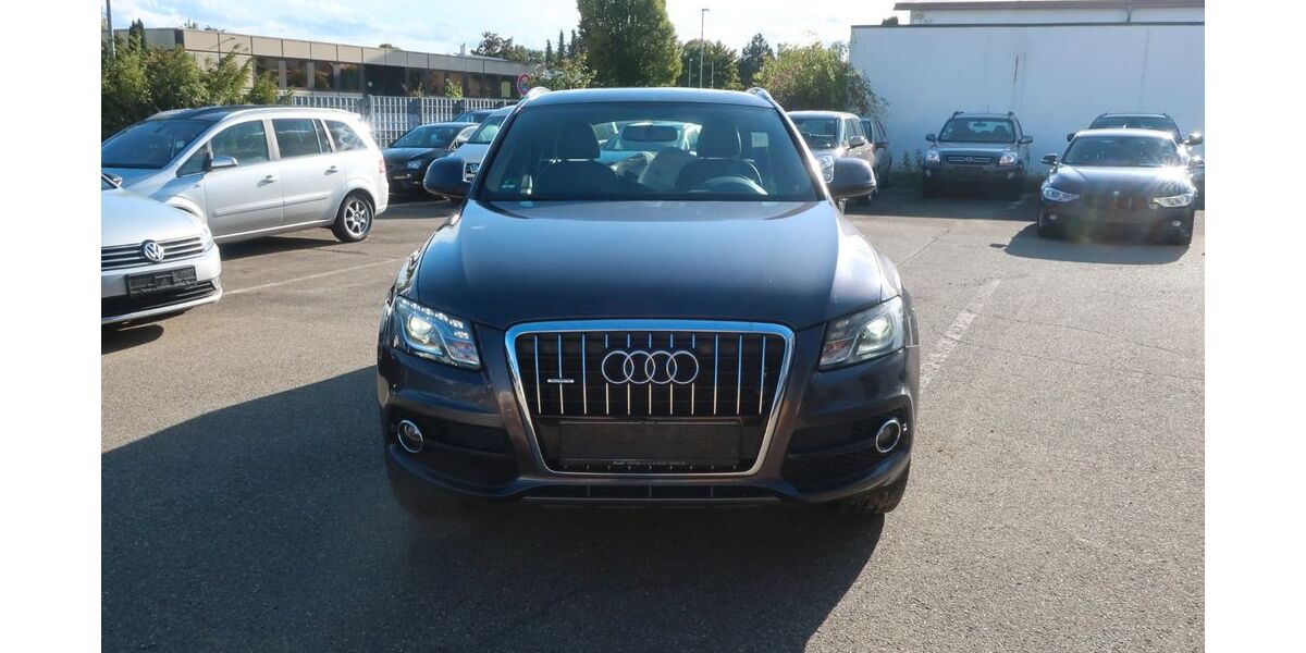 Audi Q5 296.794 km 7.750 &euro; Laupheim 88471
