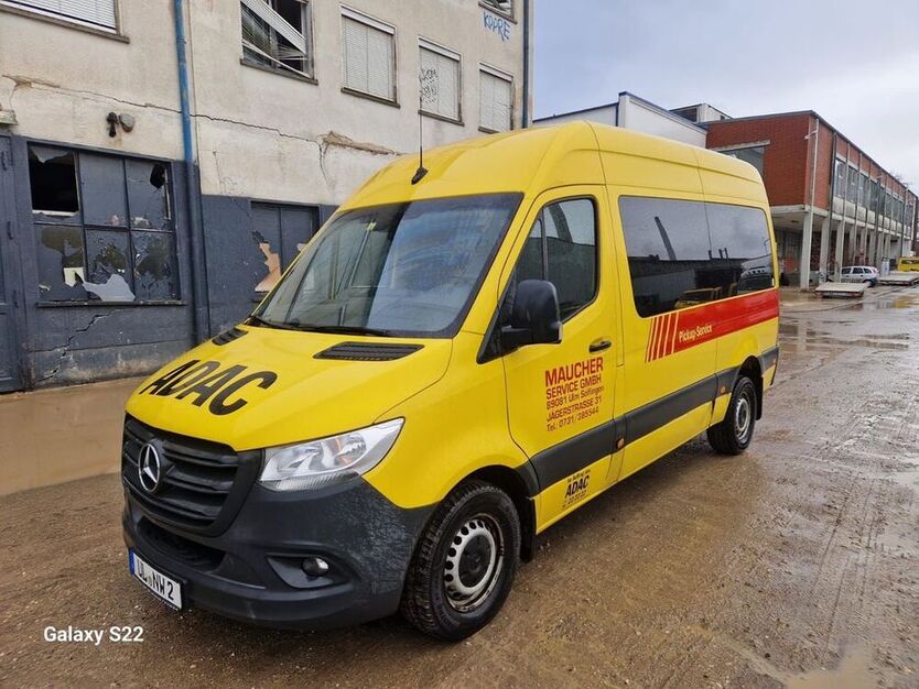 Sprinter