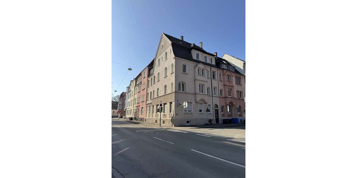 Wohnung zum Kaufen in Ulm 399.000 € 96 m² 3 zimmer