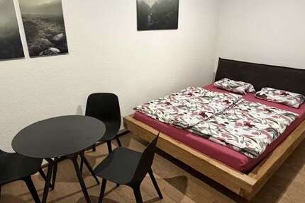 Zimmer Neu-Ulm Ulm - 1 Zimmer, 1.195&euro; | Angebot:27656123