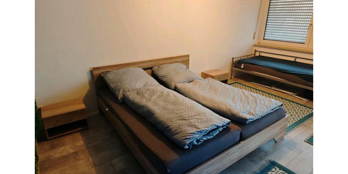 Erdgeschoßwohnung Neuburg an der Kammel - 6 Zimmer, 85 m&sup2;, 400&euro; | Angebot:24465951