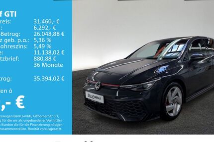 VW Golf 10.260 km 31.460 &euro; Neu-Ulm 89231