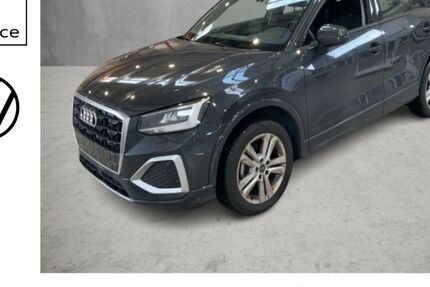 Audi Q2 15.800 km 26.390 &euro; Kuchen 73329