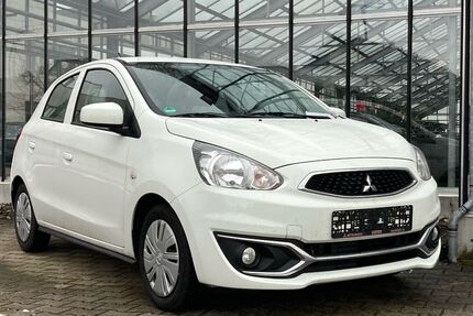 Mitsubishi Space Star 67.432 km 6.980 &euro; Neu-Ulm 89231