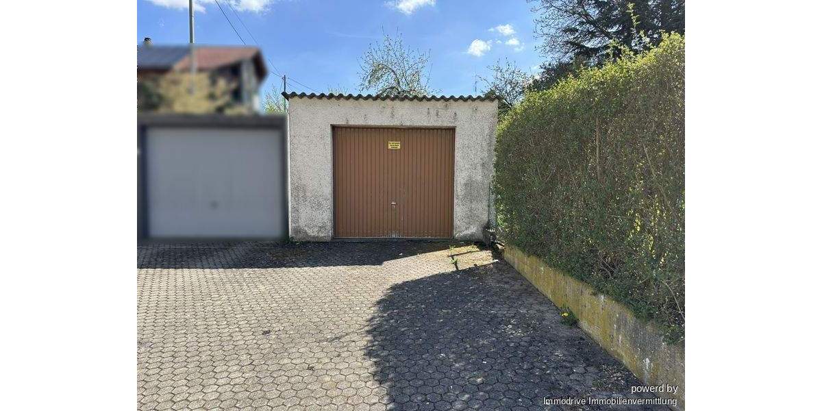 Vielseitiges Baugrundstück - ruhig gelegen und dennoch zentral! zimmer