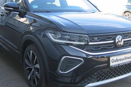 VW T-Cross 14.000 km 27.900 € Langenau 89129