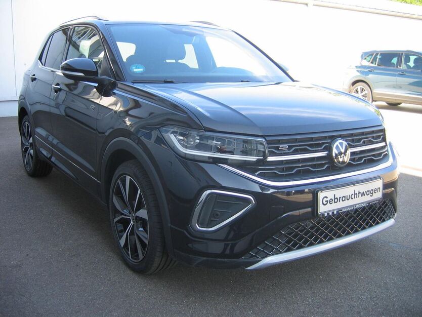 VW T-Cross 14.000 km 27.900 € Langenau 89129