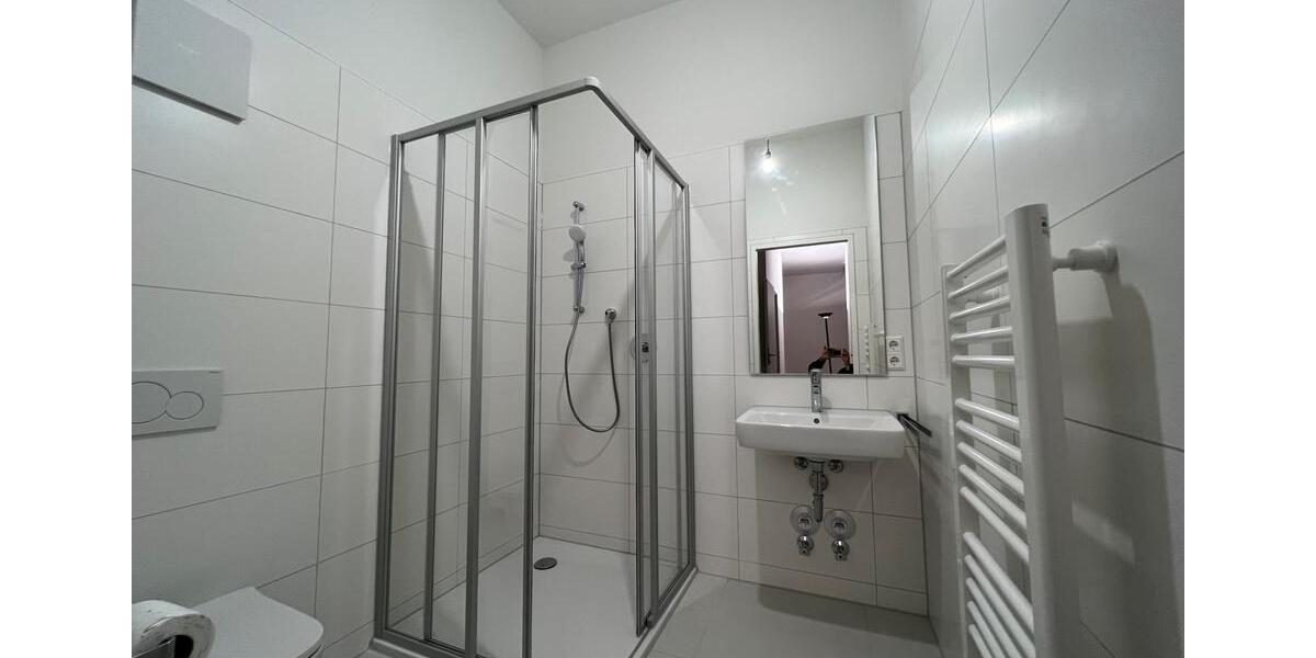 Terrassenwohnung Neu-Ulm Ludwigsfeld - 3 Zimmer, 62 m&sup2;, 1.329&euro; | Angebot:26424241