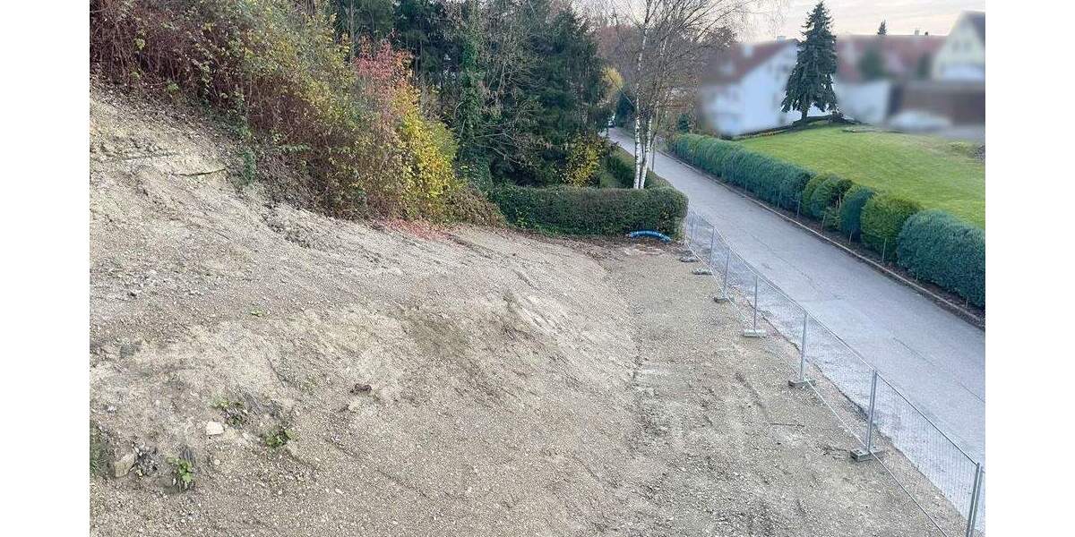 Grundstück Illerkirchberg Oberkirchberg - 139.000&euro; | Angebot:25664457