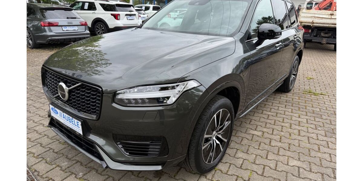 Volvo XC90 63.500 km 43.690 &euro; Pfaffenhofen 89284