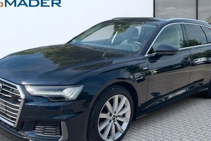 Audi A6 88.850 km 36.990 &euro; Blaustein 89134