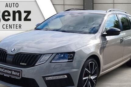 Skoda Octavia 86.687 km 22.390 &euro; Laupheim 88471