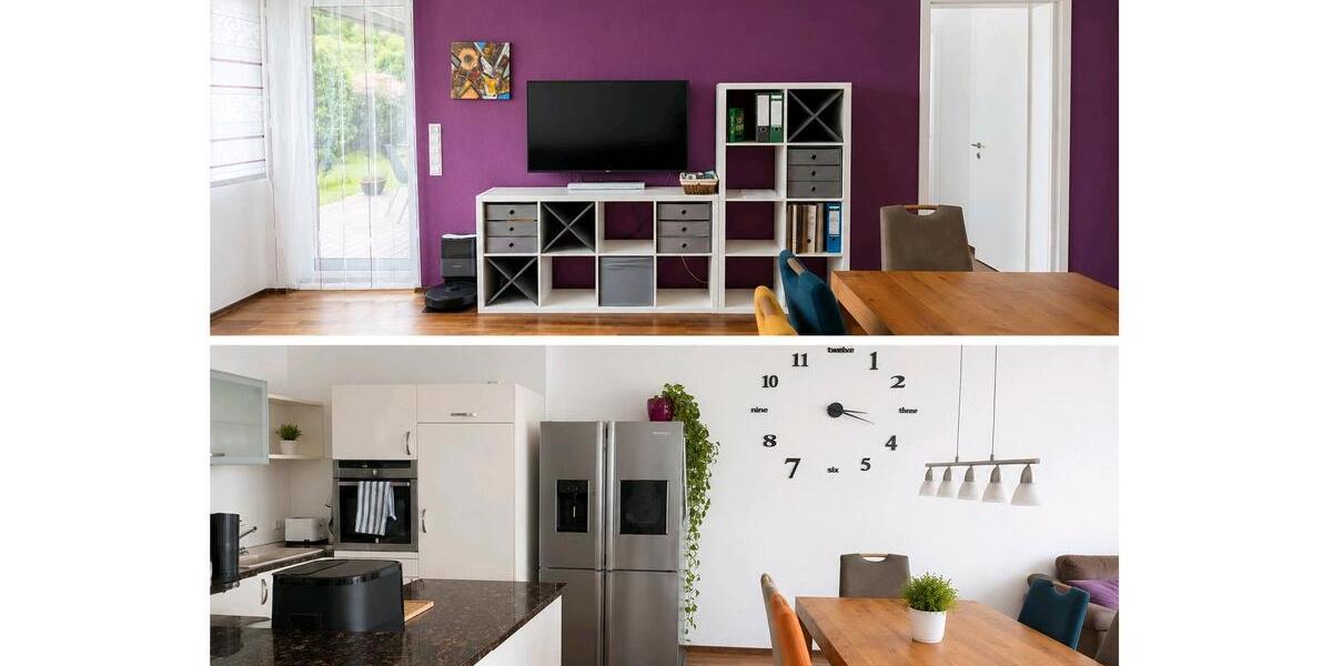 Erdgeschoßwohnung Ulm Söflingen - 4.5 Zimmer, 89 m&sup2;, 509.000&euro; | Angebot:26851533