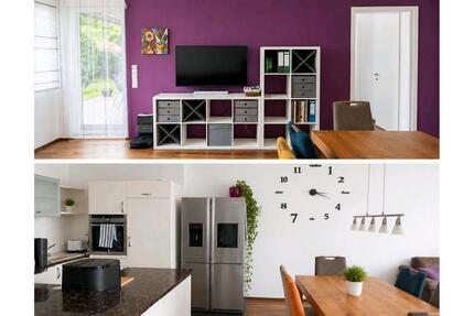 Wohnung Ulm Söflingen - 4.5 Zimmer, 89 m&sup2;, 519.000&euro; | Angebot:26851533