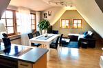Dachgeschoßwohnung Dietenheim - 2 Zimmer, 59 m&sup2;, 195.000&euro; | Angebot:26975121