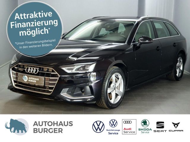 Audi A4 131.370 km 32.870 &euro; Blaubeuren 89143