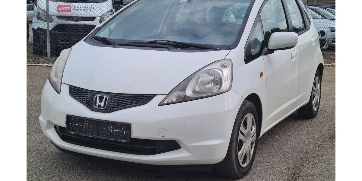Honda Jazz 197.943 km 2.800 &euro; Schemmerhofen 88433