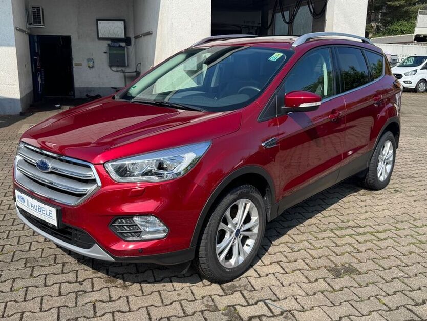 Kuga